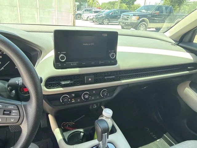 2024 Honda HR-V LX - Photo 3