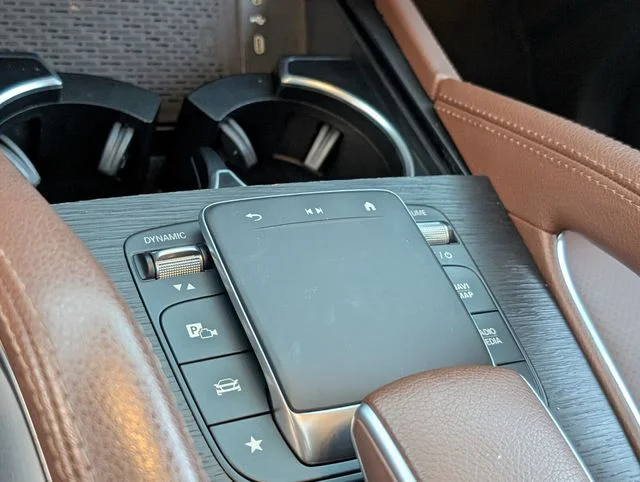 2024 Mercedes-Benz GLS Base - Photo 23