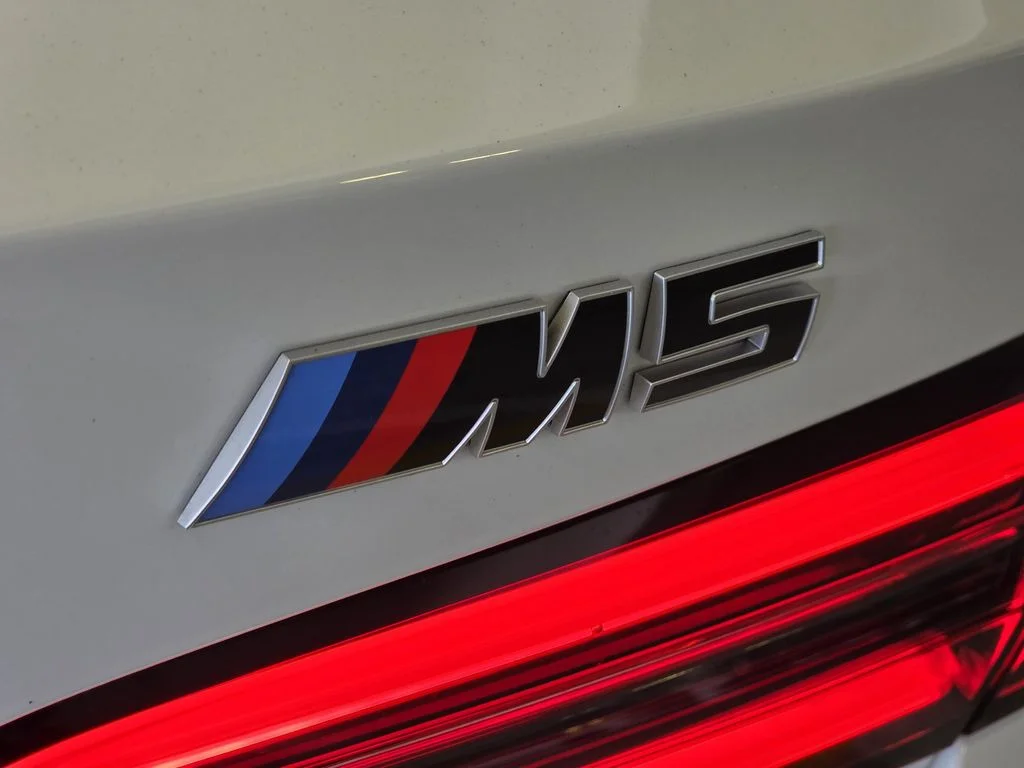 New 2027 White BMW Base image 6