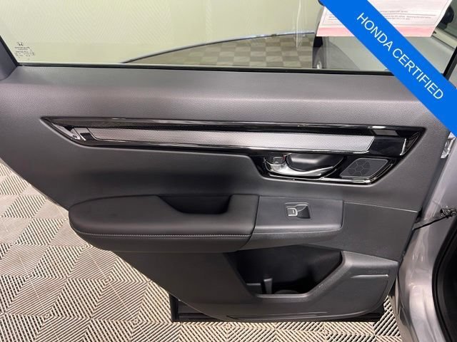 2025 Honda CR-V EX-L - Photo 103