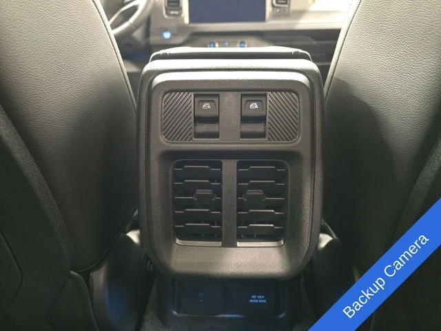 New 2026 Oxford White Ford Badlands® image 17