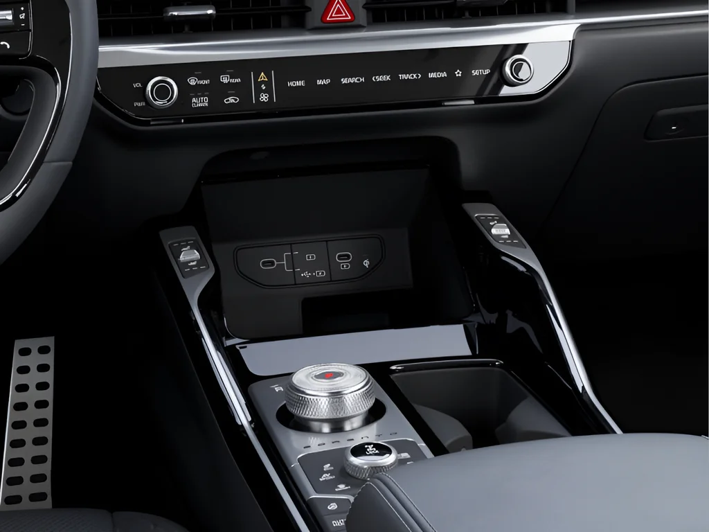 New 2026 Gray Kia X-Line SX Prestige image 19