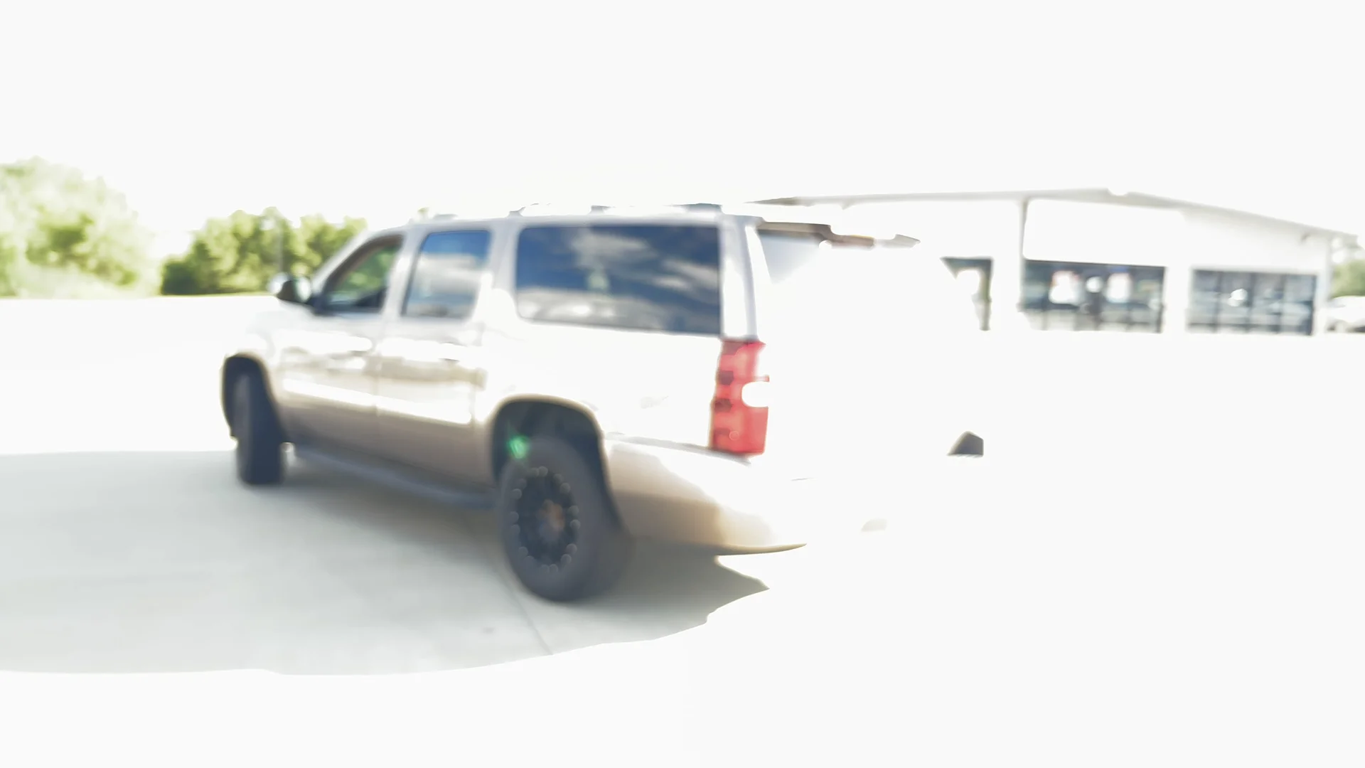 Used 2013 Brown Chevrolet LTZ 1500 image 3