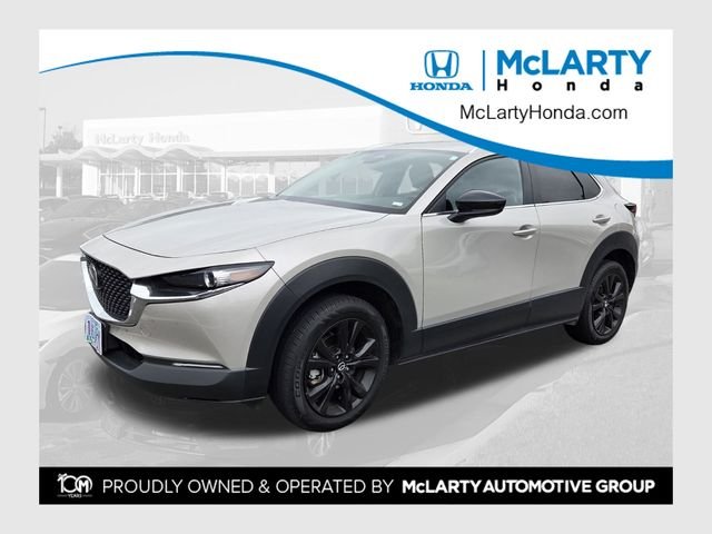 2024 Mazda CX-30 Select Sport