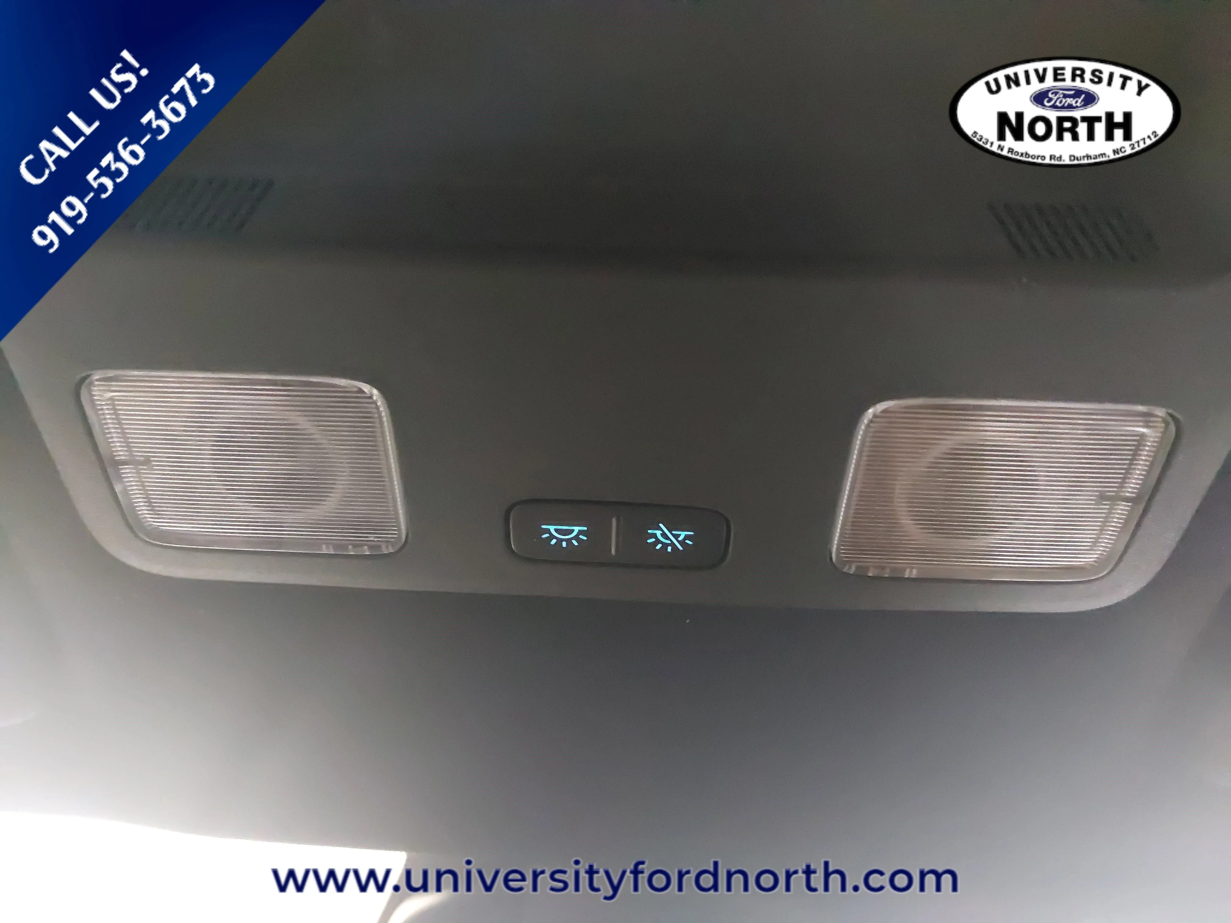 Used 2024 Oxford White Ford GT Premium image 26