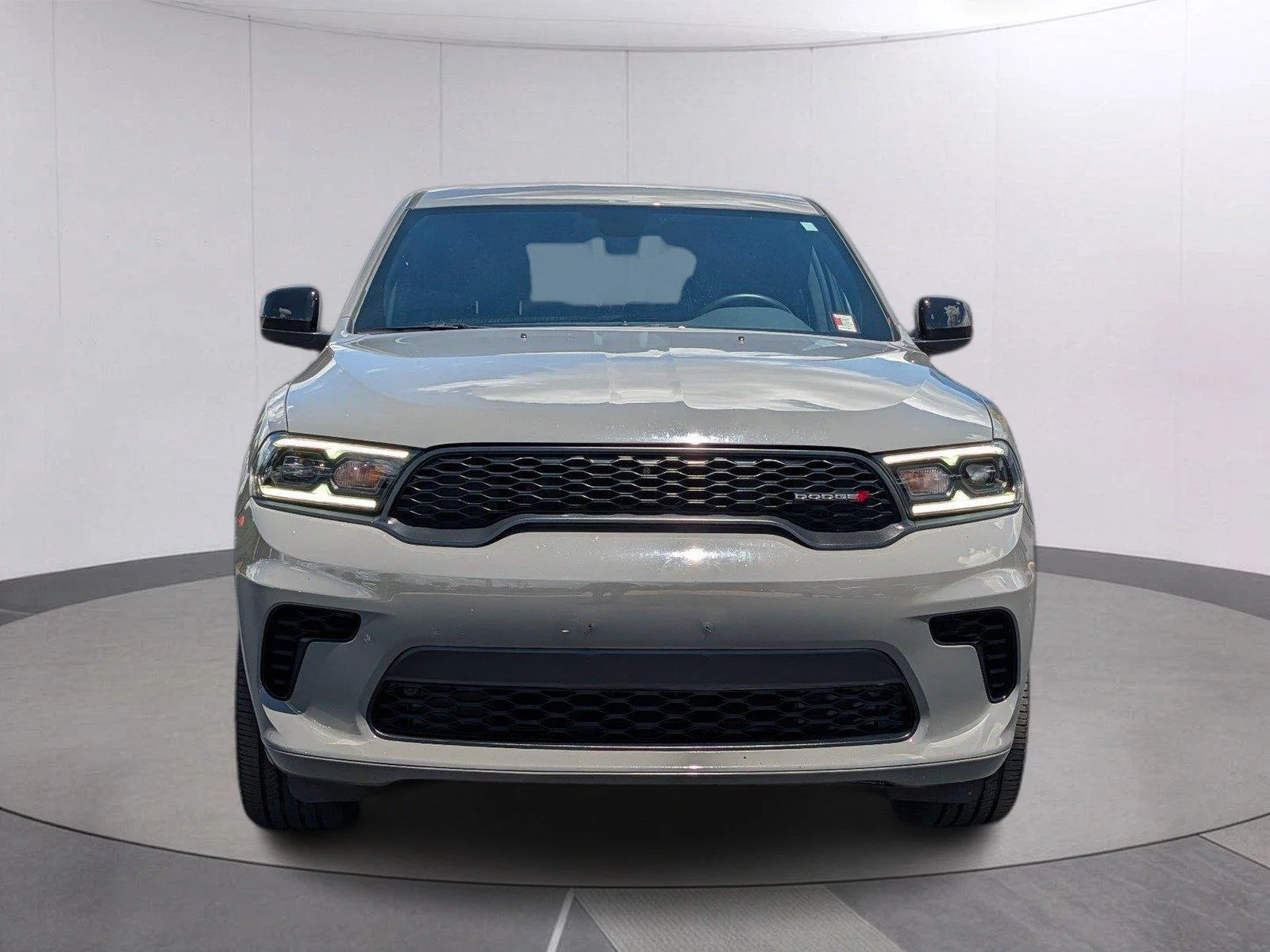 Used 2025 Destroyer Gray Clearcoat Dodge GT image 8