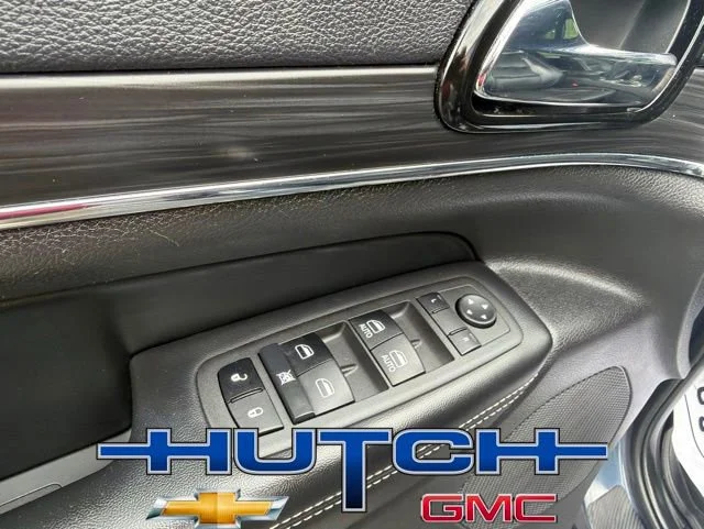Used 2021 Blue Jeep 80th Anniversary 4x4 image 22
