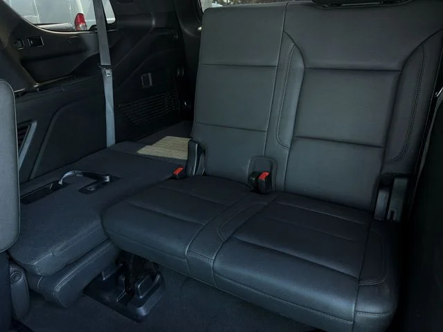 Used 2022 Blue Chevrolet LT image 19