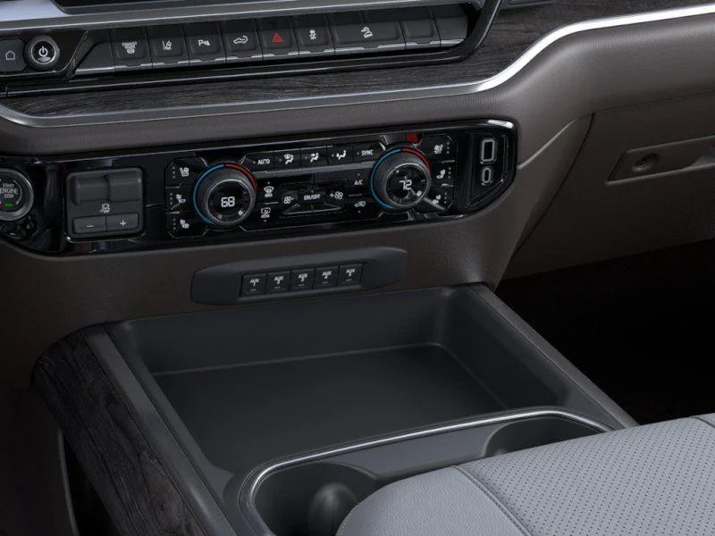 New 2026 Summit White Chevrolet LTZ image 23
