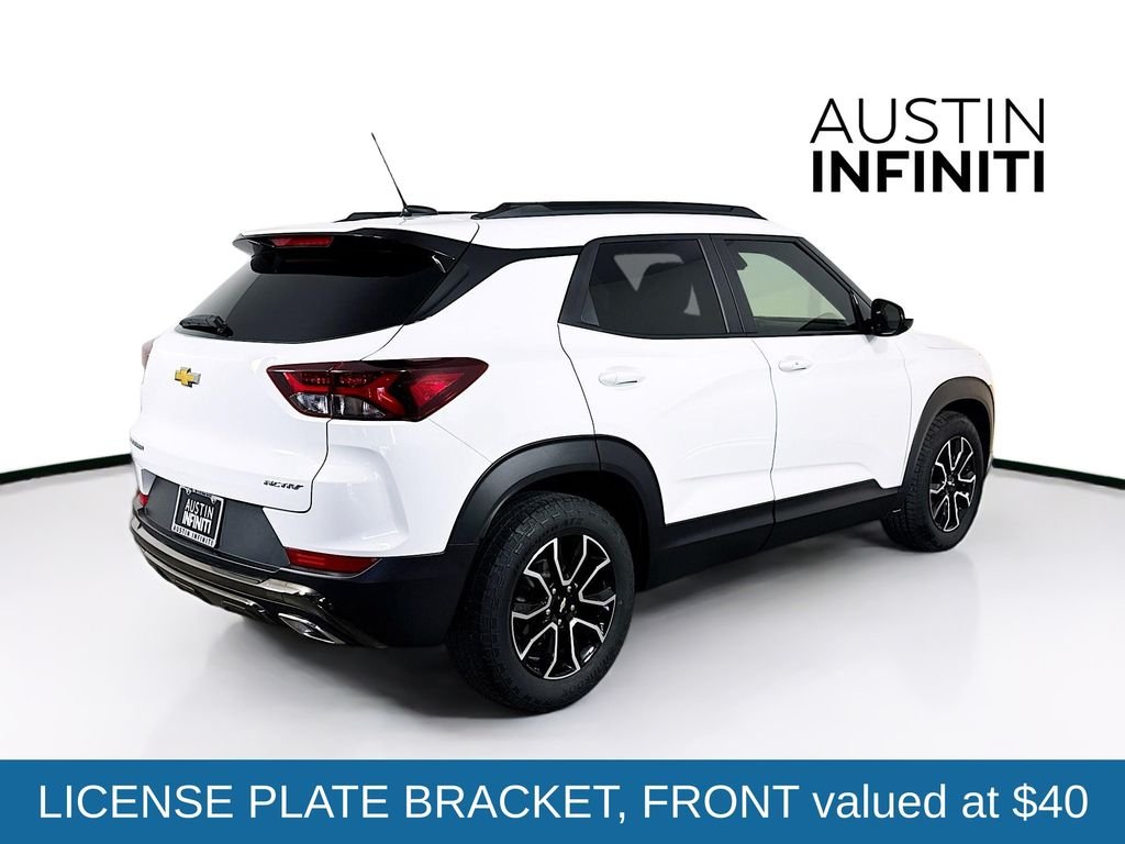 2023 Chevrolet TrailBlazer Activ - Photo 8