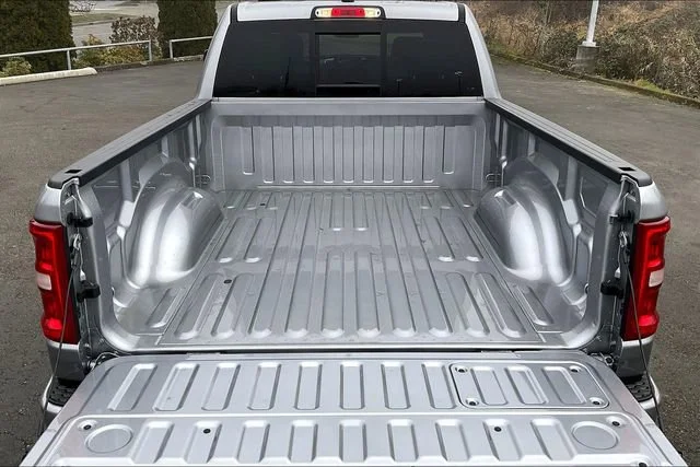 2025 RAM 1500 Laramie - Photo 23