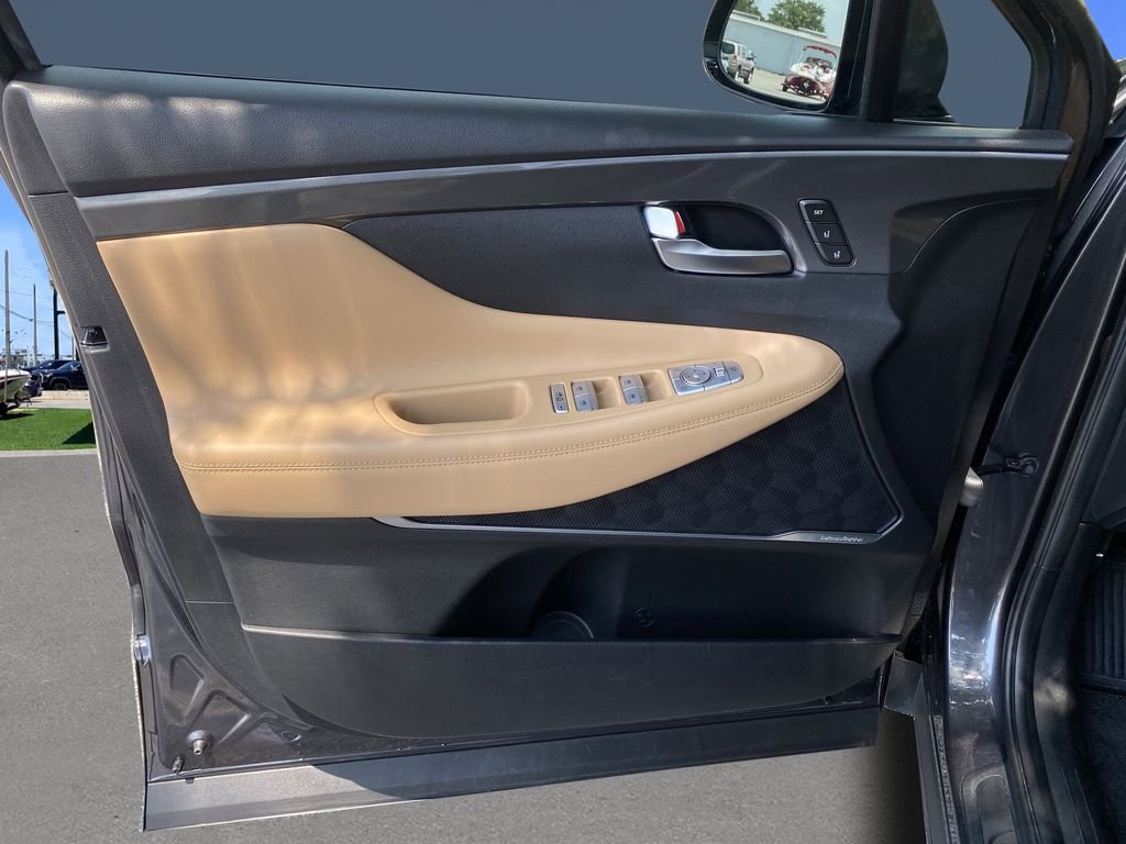 2023 Hyundai Santa Fe Calligraphy - Photo 16