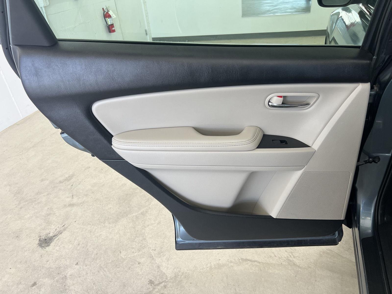 Used 2012 Dolphin Gray Mica Mazda Touring image 21