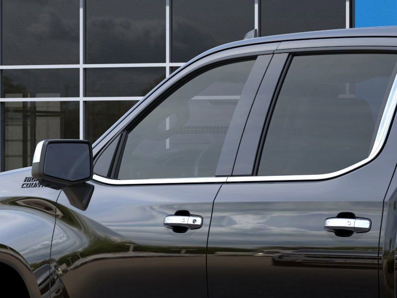 2026 Chevrolet Silverado 1500 High Country - Photo 12