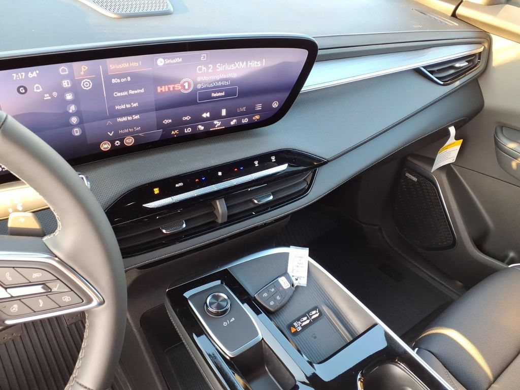 2027 Buick Enclave Preferred - Photo 10