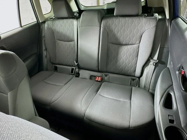 Certified Pre-Owned 2024 Toyota Corolla Cross LE