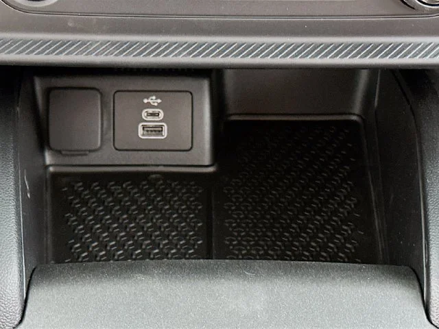 New 2026 Gray Ford Big Bend image 17