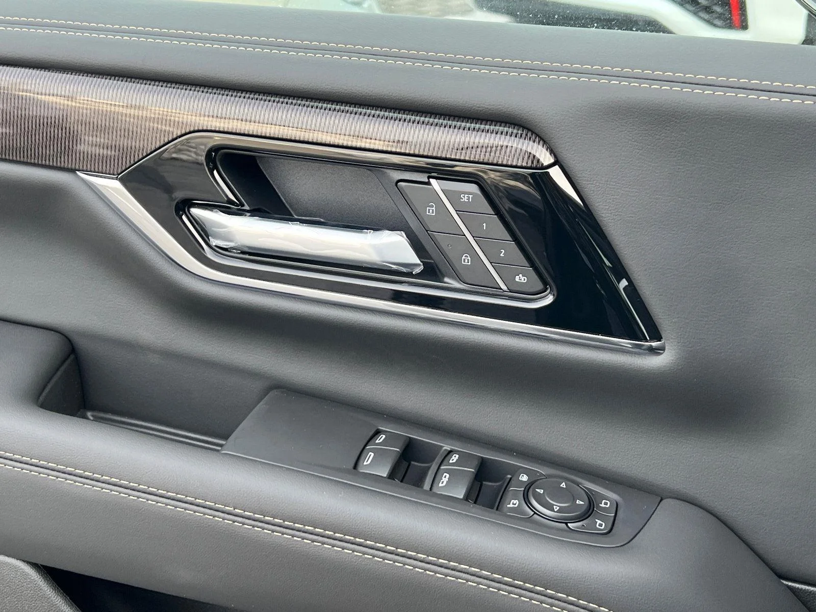 2026 GMC Yukon Elevation - Photo 31
