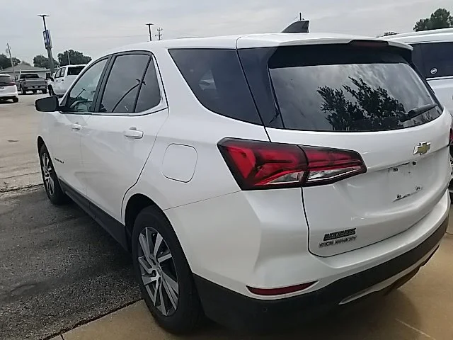 Used 2022 Beige Chevrolet LT image 18