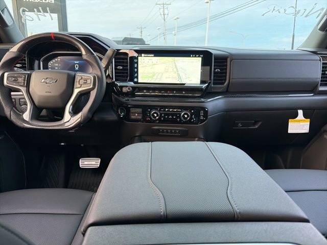 2026 Chevrolet Silverado 2500 HD LTZ - Photo 16