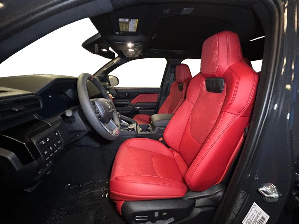 New 2026 Underground with Black roof Toyota TRD Pro image 9