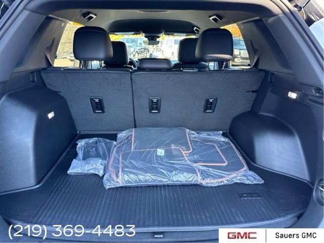 2026 GMC Terrain AT4 - Photo 21