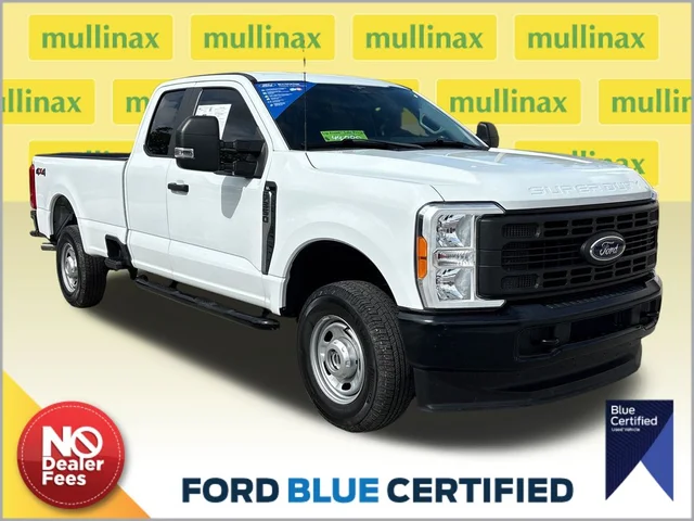 2023 Ford F-350SD XL