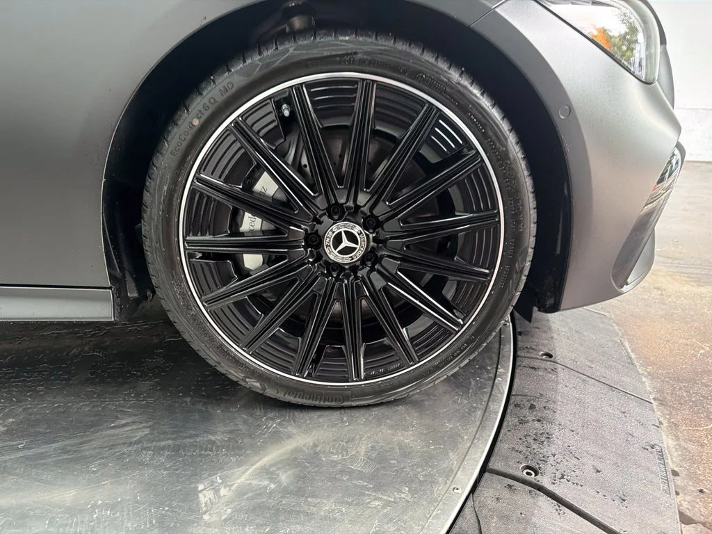 New 2027 Gray Mercedes-Benz CLE 450 image 10