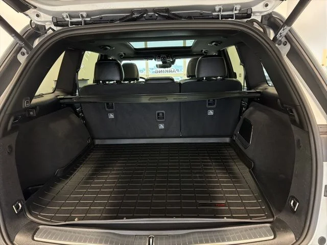 2022 Jeep Grand Cherokee Overland - Photo 20