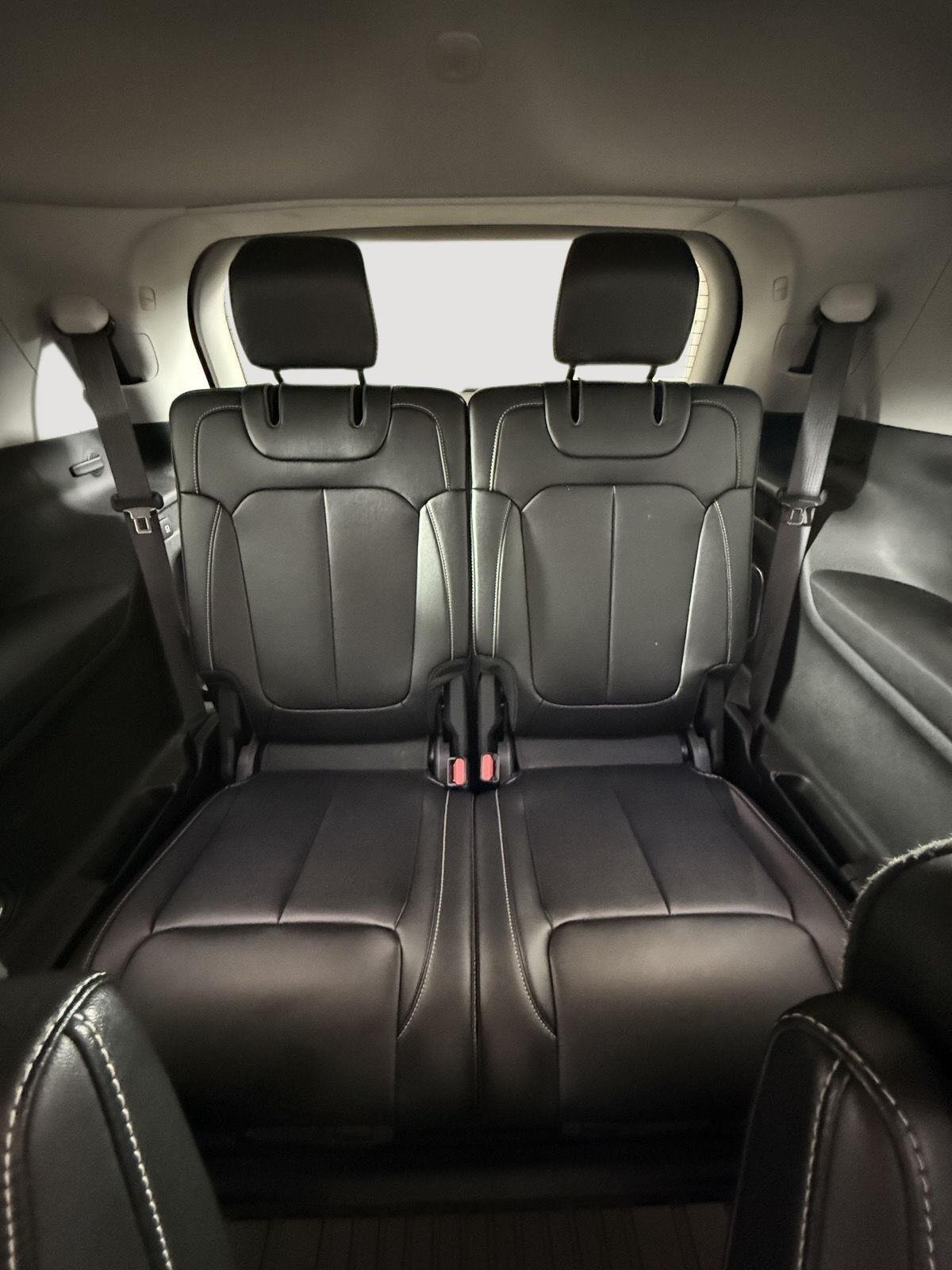 2023 Jeep Grand Cherokee L Limited - Photo 7
