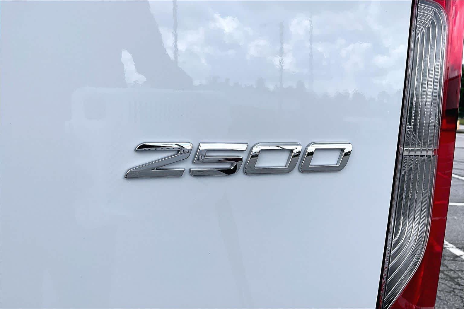New 2026 Arctic White Mercedes-Benz  image 15
