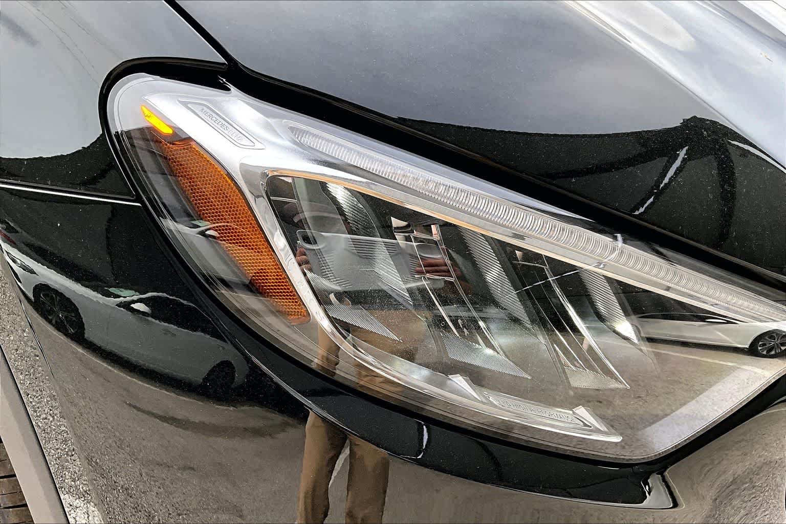 New 2026 Black Mercedes-Benz GLC 300 image 20