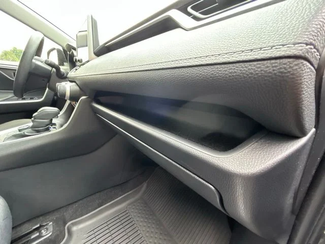 Certified Used 2025 Gray Toyota XLE image 32