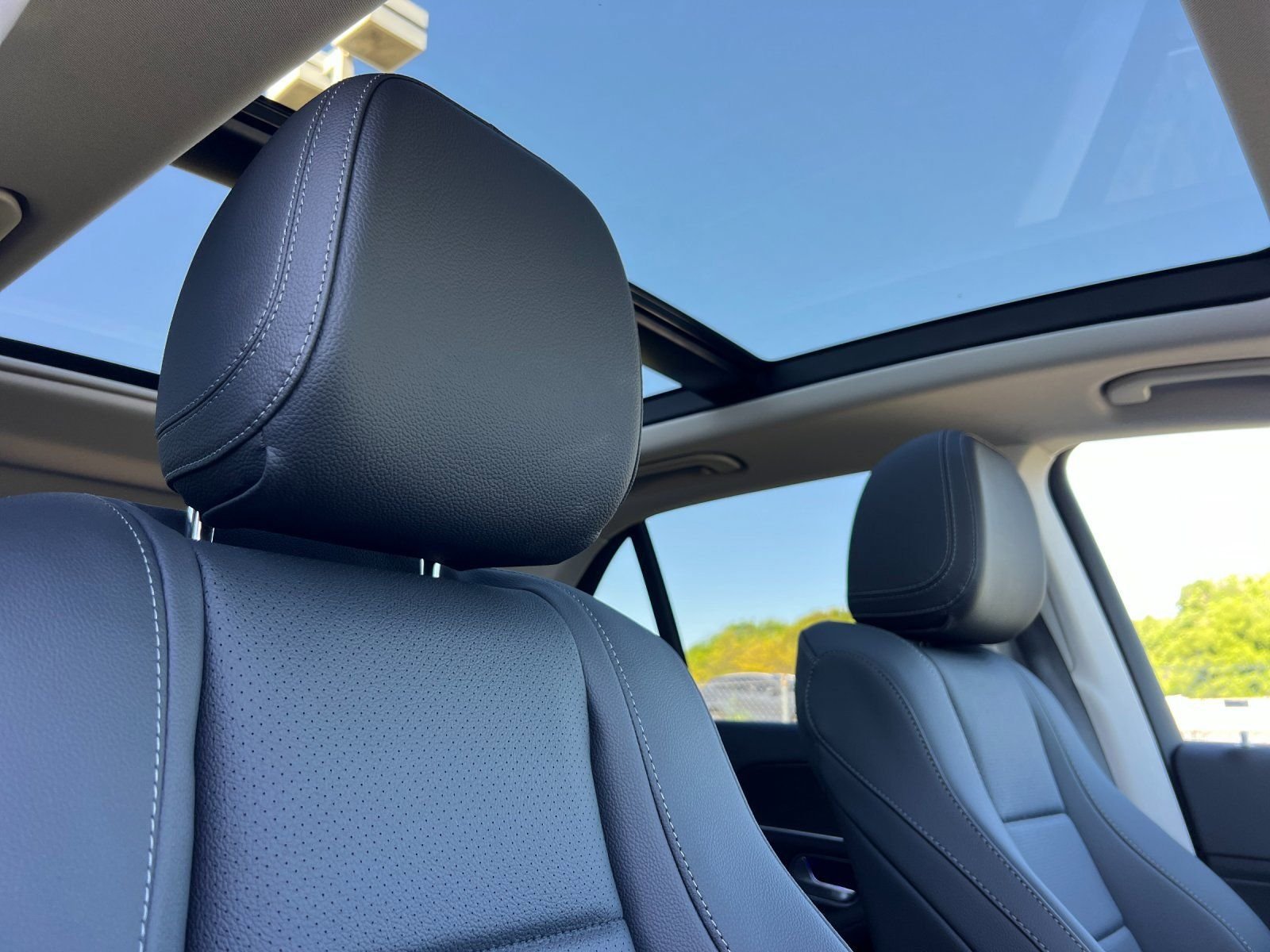 New 2026 MANUFAKTUR Alpine Grey Mercedes-Benz 450 image 19