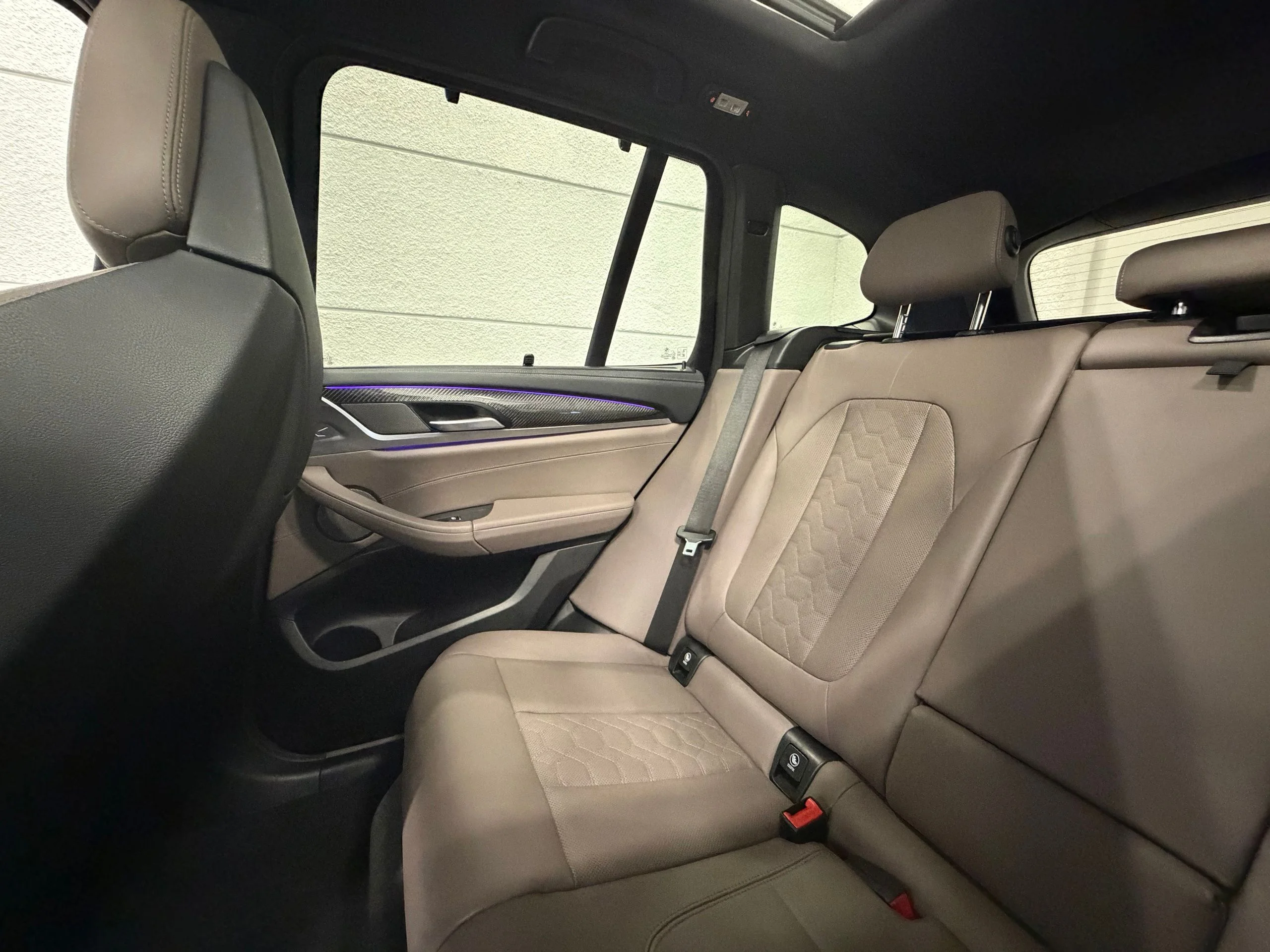 Used 2021 Black BMW M image 33