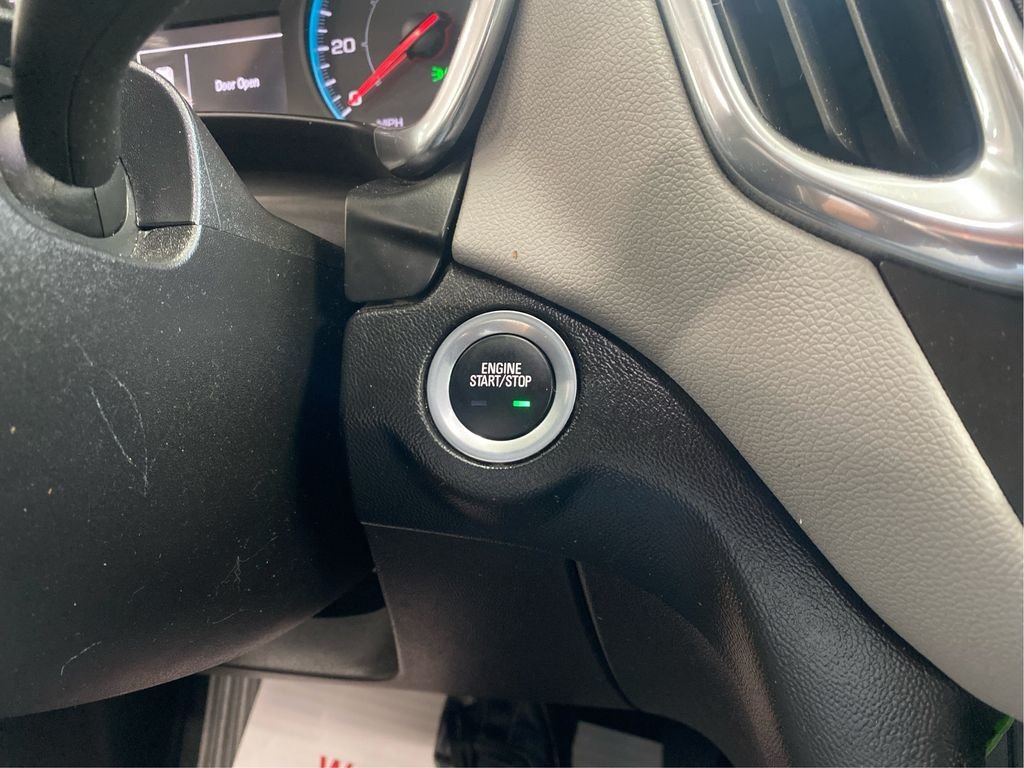 Used 2019 Beige Chevrolet LS image 21