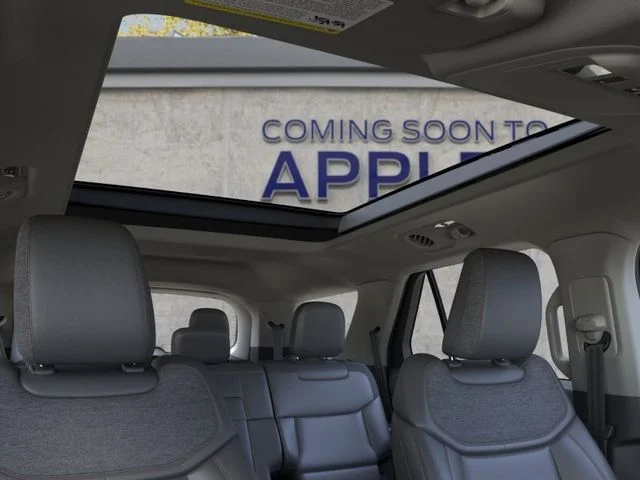 New 2026 Gray Ford Active image 22