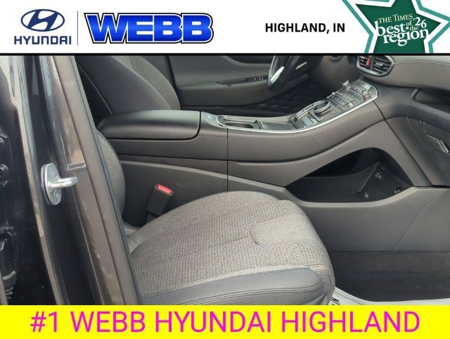 2023 Hyundai Santa Fe SEL - Photo 29