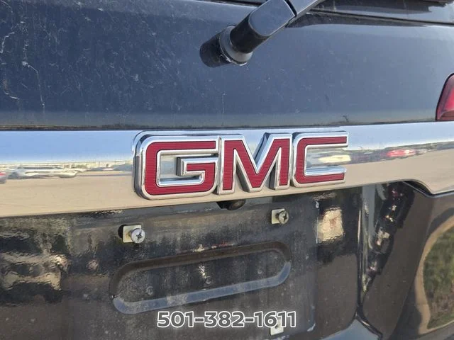 Used 2017 Black GMC Denali image 11