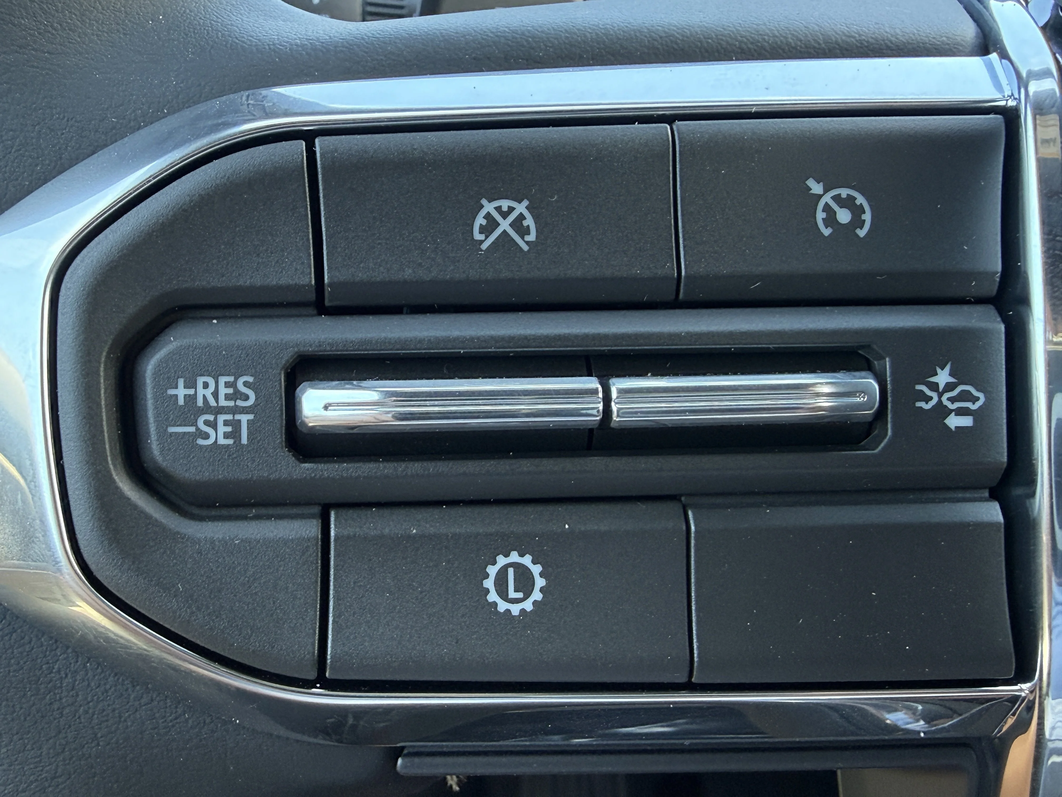 2026 GMC Terrain Elevation - Photo 36