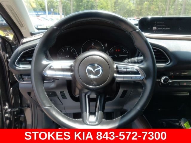Used 2021 Gray Mazda Premium image 11