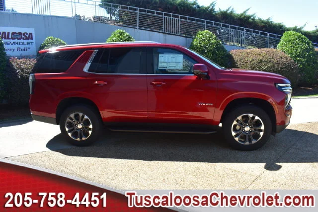 2027 Chevrolet Tahoe LT - Photo 14