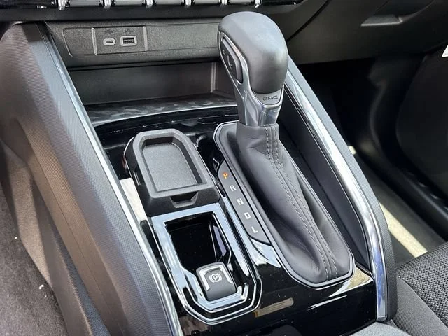 2026 GMC Canyon Elevation - Photo 18