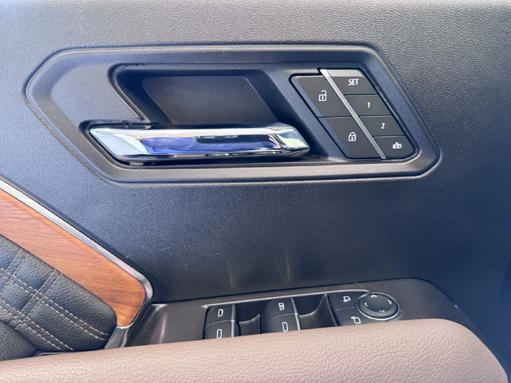 2025 GMC Canyon Denali - Photo 27