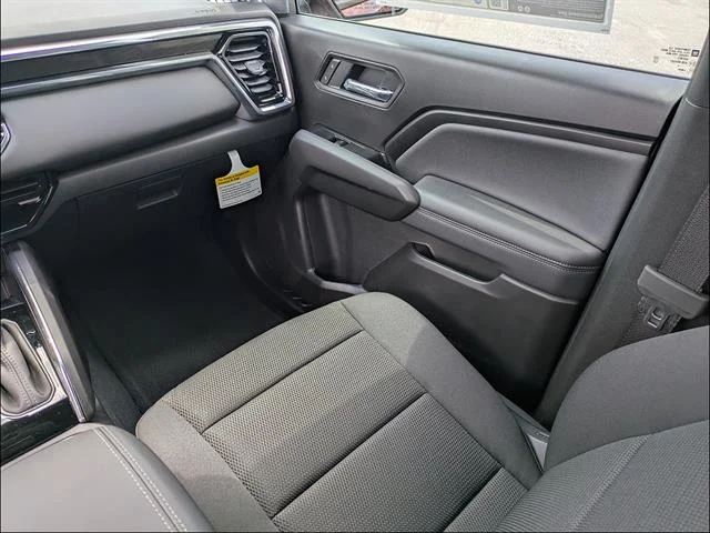2026 GMC Canyon Elevation - Photo 16