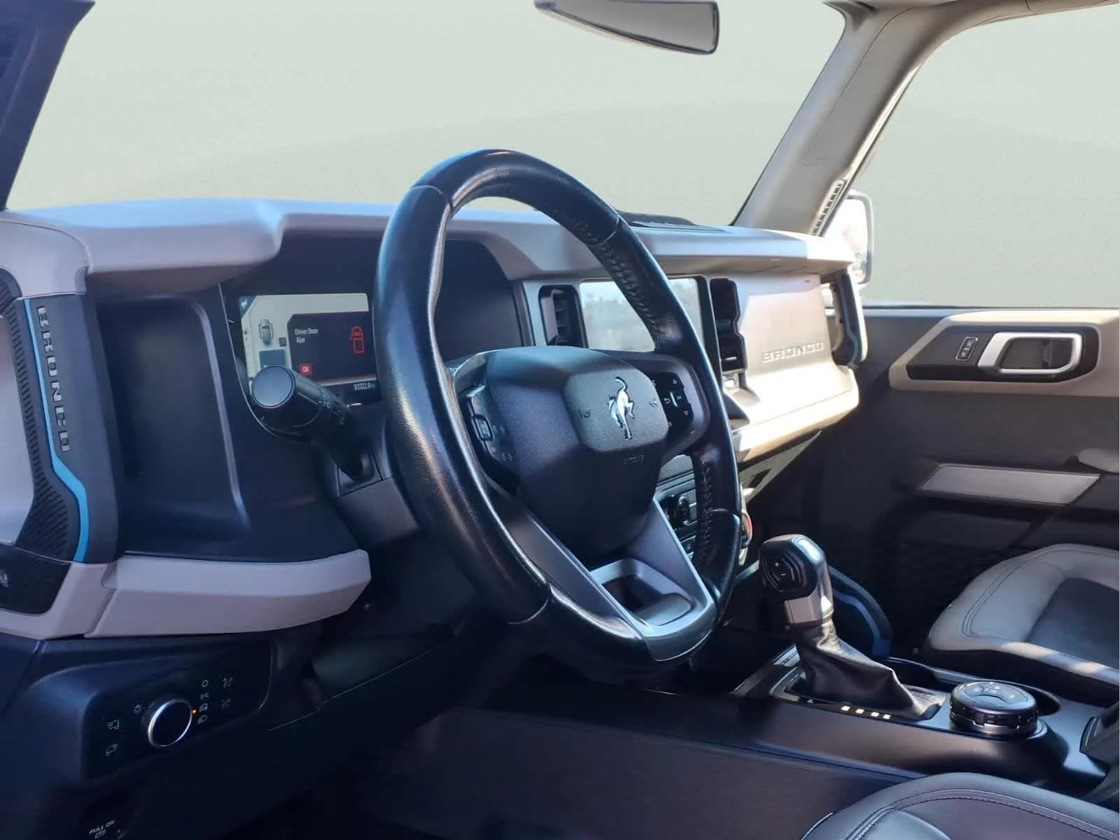 Used 2022 Area 51 Ford Wildtrak image 14