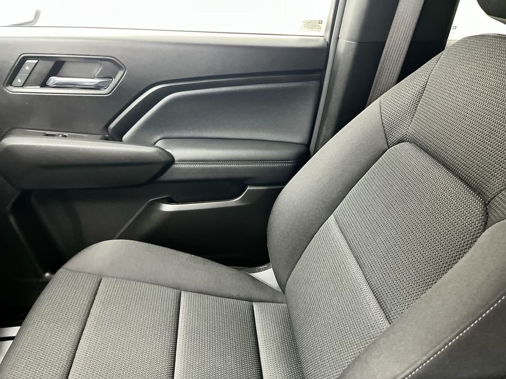 Certified Used 2024 Red GMC Elevation image 11