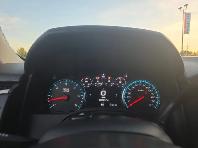 Used 2018 Black GMC Denali image 21