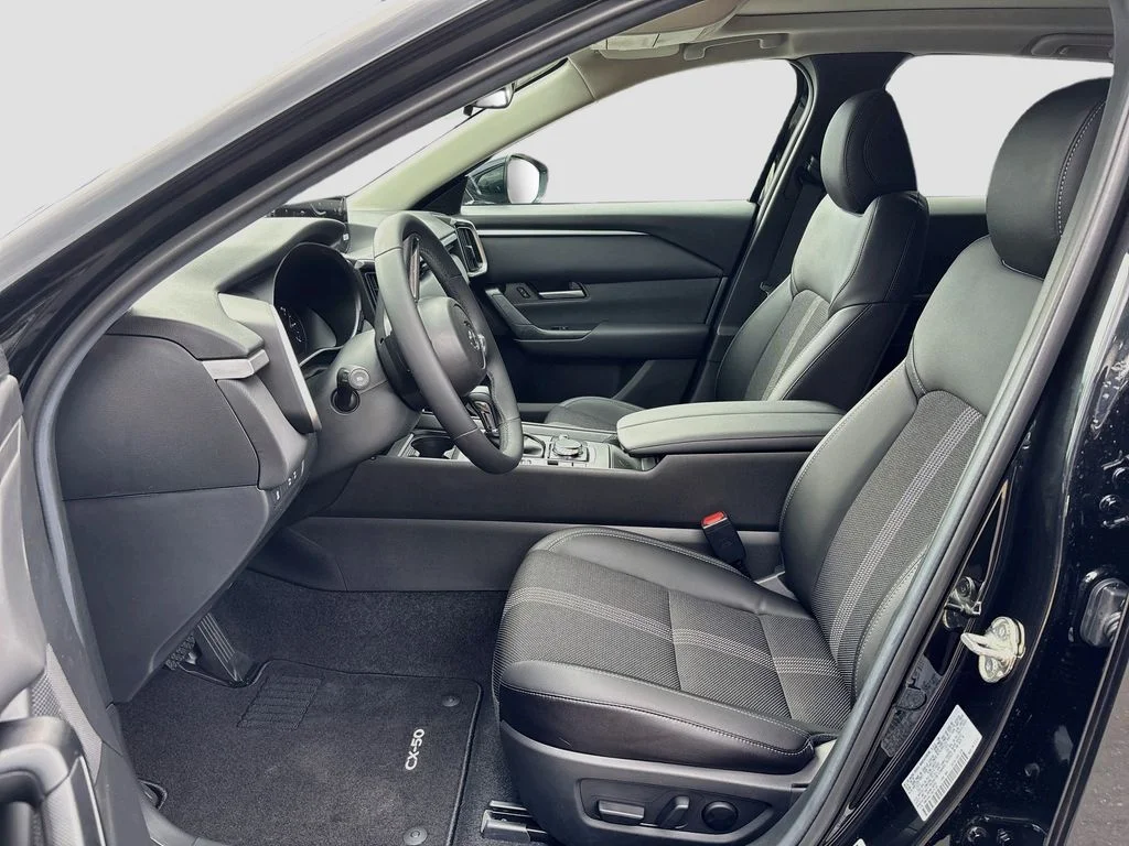 New 2026 Jet Black Mica Mazda 2.5 S Preferred AWD image 21