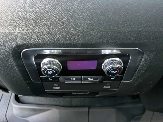Used 2023 Black GMC AT4 image 17